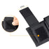 Hook and Loop Fasteners Black